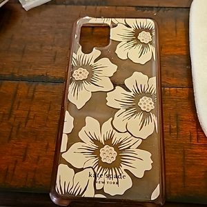 Kate Spade android phone case